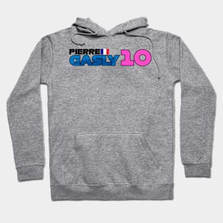 Pierre Gasly '23 Hoodie